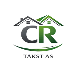 CR Takst logo